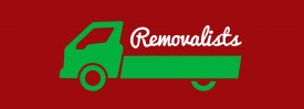 Removalists Hackney - My Local Removalists